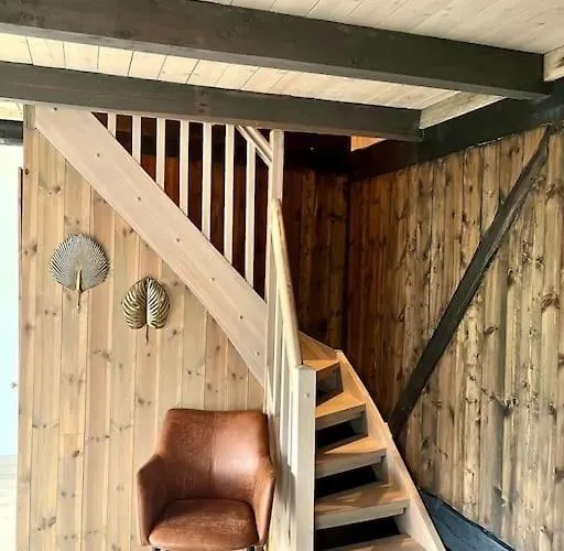 Hus Ved Valsøyfjorden Feriehus Otnes (Trondelag)